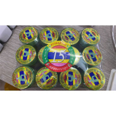 Набор трав для ингаляции, 40 гр. Hong thai * 12шт/Herbal Aroma Nasal Inhaler Natural Thailand Fomula 2 40 g. Hong Thai*12pcs