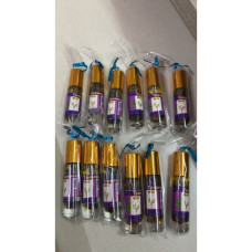 ингалятор бальзама на травах, 8 мл Тайское кино/Herbal liquid balm tincture, 8 ml. 12pcs.Thai Kinaree