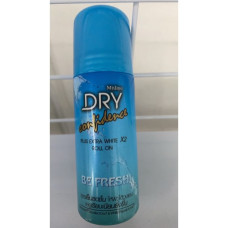 Дезодорант сухой роликовый Доверие 50 мл Mistine/Dry confidence roll on be fresh 50 ml. Mistine
