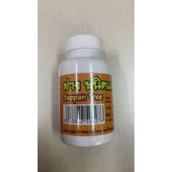 Пищевая добавка с Цезальпинией для женщин, 100 шт. SAPPAN TREE /CAPSULES FOR WOMEN ME YAY CESALPINIA, SAPPAN TREE 100capsules.