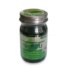 Бальзам Clinacanthus Nutans 65 г. Cheraim/Clinacanthus Nutans Balm 65 g. Cheraim