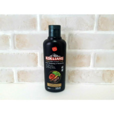 Шампунь для тёмных волос, 200мл. /Kokliang Chinese Herbal Natural Shampoo, 200 ml.