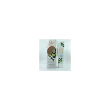 Herbal toothpaste Triphala concentrated formula helps stop bad breath and treat sensitive teeth. 100 g. Sawatdee /Концентрированная формула зубной пасты на травах «Трифала» помогает избавиться от неприятного запаха