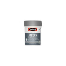 Мультивитамины для мужчин 120 капсул Swisse/Mens Multivitamin 120 Tablets Swisse