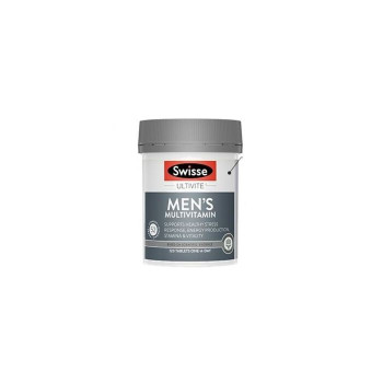 Мультивитамины для мужчин 120 капсул Swisse/Mens Multivitamin 120 Tablets Swisse