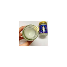 KULAB WHITE LONGAN BALM 50 g./Бальзам белый с лонганом 50гр KULAB