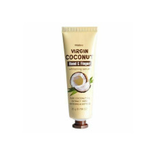 Кокосовая сыворотка для рук и пальцев первого отжима 20 г. Mistine/Virgin coconut hand and Finger Whitening Serum 20 g. Mistine