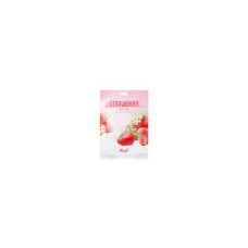 Strawberry Facial Mask, 38 ml ./Moods/Тканевая маска с клубникой для жирной кожи 38 мл /Moods