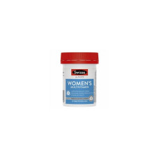 Мультивитамины Ultivite для женщин 120 таблеток Swisse/Women’s Ultivite Multivitamin 120 Tablets Swisse