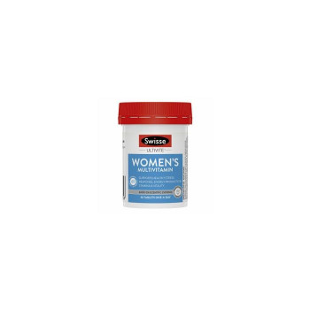 Мультивитамины Ultivite для женщин 120 таблеток Swisse/Women’s Ultivite Multivitamin 120 Tablets Swisse