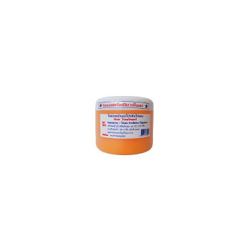 Egg Yolk Hair Treatment, 350 ml. NT Group /Маска для светлых волос Папайя + Яичный желток, 350 мл. NT Group