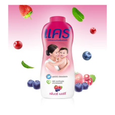 Детская присыпка 380 г. Care/Baby powder 380 g. Care