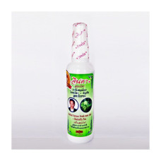 Лосьон для волос на травах 120 мл., Jinda/Herbal Hair Lotion120ml.,Jinda