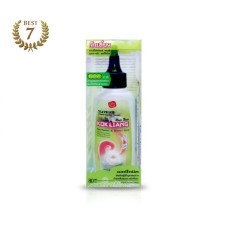 Hair Tonic Anti Hair Loss and Soothing Scalp 80ml/Kok Liang/Тоник для волос против выпадения волос и успокаивает кожу головы 80 мл./Kok Liang