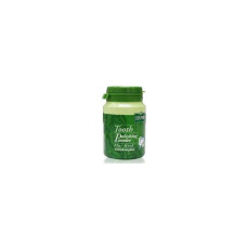 Tooth polishing power plus herbs 90 g. Supaporn /Порошок зубной полировка плюс травы 90гр Supaporn