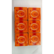 Herb Balm, 8 g.,Pack 6 Pcs /Golden Cup balm/Бальзам с травами, 8 грпачка 6 шт/GOLDEN CUP BALM