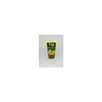 Крем для пяток 50гр/ Bioway/Banana heel cream 50 g. /Bioway 