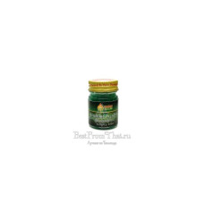 Thai balm Barleria wolf from the OSOTTIP series 15ml SABAI BALM/Тайский бальзам Барлрия волчья из серии OSOTTIP 15мл SABAI BALM