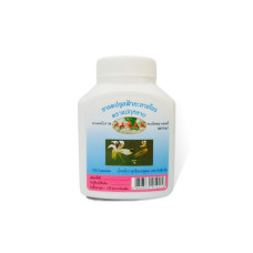 Пищевая добавка метельчатая мать роза 100 шт Mae kularp/FA TA LAI JONE CAPSULE, 100 Capsules,Mae kularp