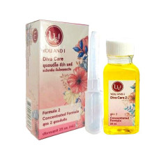 You and I Diva Care Formula2, 25 ml./Концентрированная формула You and I Diva Care Formula2 - 25мл