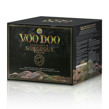 ВЕЛИКОЛЕПНЫЙ КРЕМ 30 г. VOODOO/GORGEOUS CREAM 30 G. VOODOO