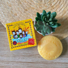 MADAME HENG family soap 150 gr/семейное мыло 150 гр MADAME HENG
