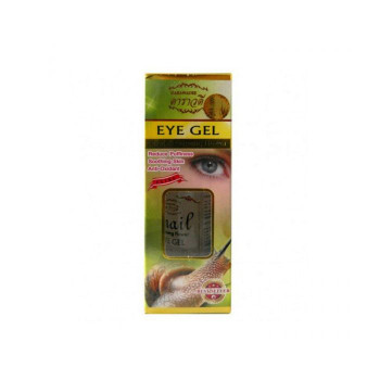 Гель для век с Улиткой Darawadee 30 мл//Eye Gel Snail 30 ml/Darawadee