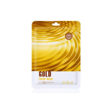Маска для лица EAST-SKIN GOLD 3D FACIAL / Belov East Skin 3D Gold Facial Mask 38ml