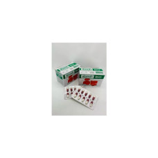 Капсулы Noxa 20 для суставов и позвоночника курс 6 коробок по 120 капсул/NOXA 20 — CAPSULES FOR JOINTS AND SPINE, set 6pcs x 120capsules