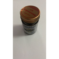 Бальзам коричневый 100 гр Tra Aekprathom / Ya Brown Balm 100 g. Tra Aekprathom