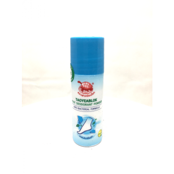 Дезодорант-порошок для ног 30 г. ТАОЕБЛОК/Foot Deodorant Powder 30 g. TAOYEABLOK