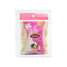 Yoghurt with fruit spa herbal soap 75 g. Panatip / Мыло на травах c йогуртом 75 гр. Panatip