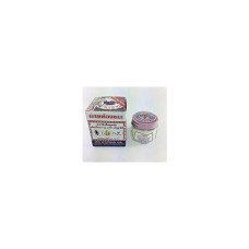 WHITE BALM MONKEY HOLDING PEACH /18g./БЕЛЫЙ ТАЙСКИЙ БАЛЬЗАМ /18 ГР