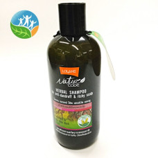 Shampoo for dandruff and itching 280 ml. Lolane/Шампунь от перхоти и зуда 280 мл. Lolane