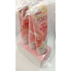 Ponds Serum Whip Foam Bright Beauty 100 G.Set 3 Pcs/Пенка для умывания Ponds 100 г.Set 3 шт