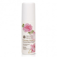 Дезодорант-антиперспирант "Oriental White Flower" Oriental Princess70 мл /Oriental Princess Princess Garden Oriental White Flower Anti-Perspirant/Deodorant 70ml