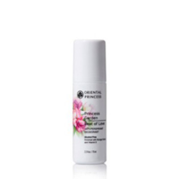 Дезодорант-Антиперспирант Oriental Princess «Удар любви» 70 мл/Oriental Princess Beat Of Love Anti-Perspirant Deodorant 70 ml