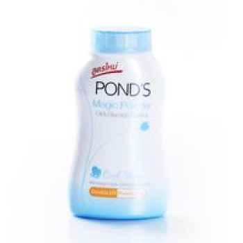 Матирующая пудра POND'S голубая 50 гр POND'S 