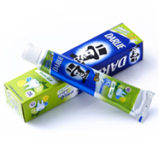 Зубная паста Дарли «Лимон и лайм» 140 гр / Darlie Lemon Lime toothpaste 140 gr