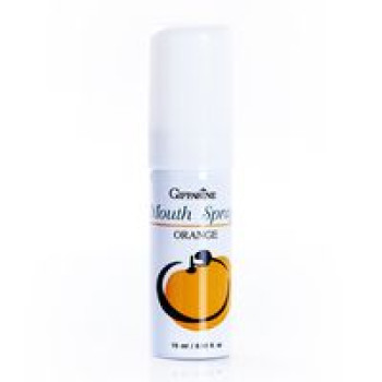 Ополаскиватель-спрей для полости рта "Апельсин" Giffarine 15 мл/Giffarine MOUTH SPRAY ORANGE 15 ml