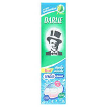 Зубная паста Double Action Salt Gum Care от Darlie 160 гр / Darlie Double Action Salt Gum Care 160 g