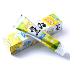 Зубная паста Дарли Fresh Lemon 40 гр / Darlie Zesty Fresh Lemon Toothpaste 40 g