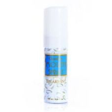 Ополаскиватель-спрей для полости рта "Мята" Giffarine 15 мл/Giffarine MOUTH SPRAY Spearmint 15 ml