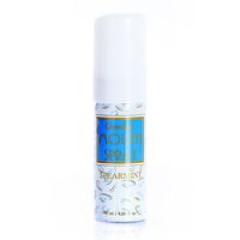 Ополаскиватель-спрей для полости рта "Мята" Giffarine 15 мл/Giffarine MOUTH SPRAY Spearmint 15 ml