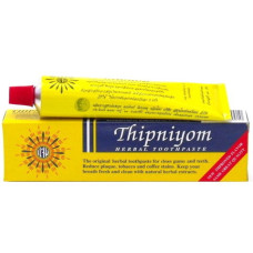 Зубная паста Thipniyom. 160 мл.