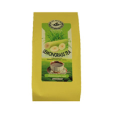 Зелёный чай с лемонграсом, Pattay shop, 70 г/ Lemongrass tea 70 gr