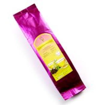 Листовой чай Улун с османтусом от Thai Kinaree 100 гр / Thai Kinaree Osmantus Oolong tea 100g