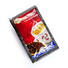 Растворимый камбоджийский кофе 3 в 1 "Айриш крим" от Mondulkiri 16 гр / Mondulkiri Coffee 3in1 Irish Cream mix 16 gr