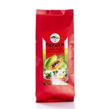 Чай с кусочками папайи Siam Herb 50 гр/ Siam herb papaya tea 50 gr