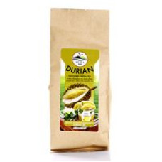 Зеленый чай c ароматом дуриана от Mt Tea 70 гр / Mt Tea Green tea durian 70 гр